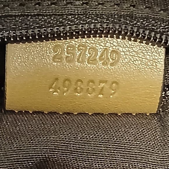 Gucci Handbag - Picture 12 of 12